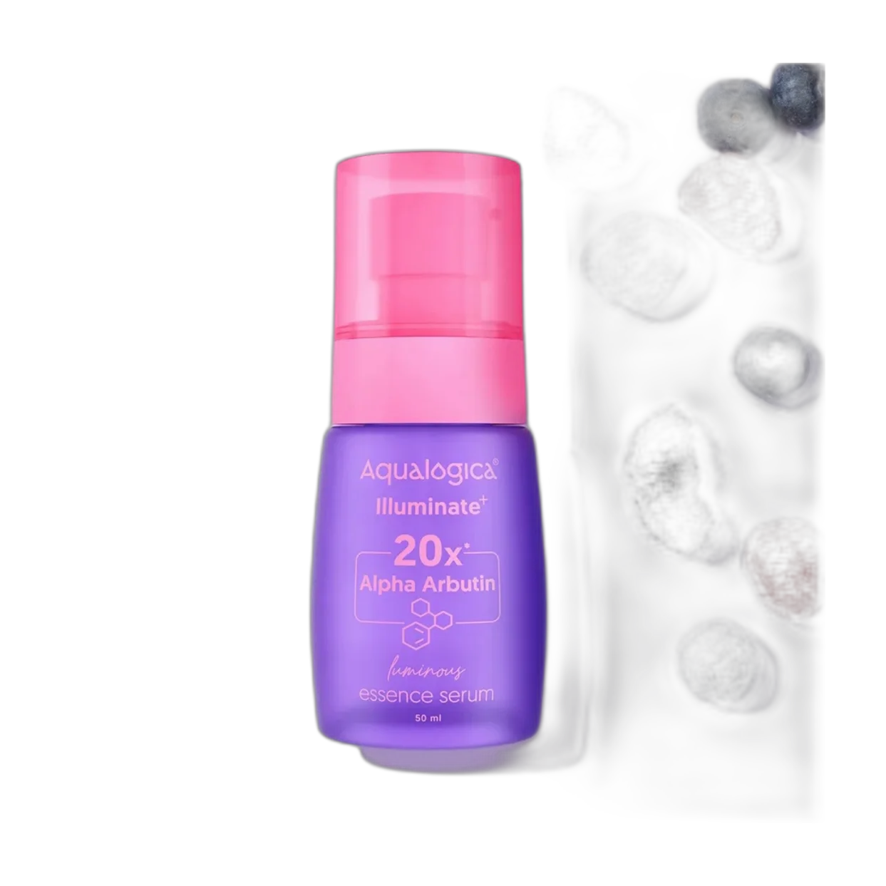 Illuminate Serum