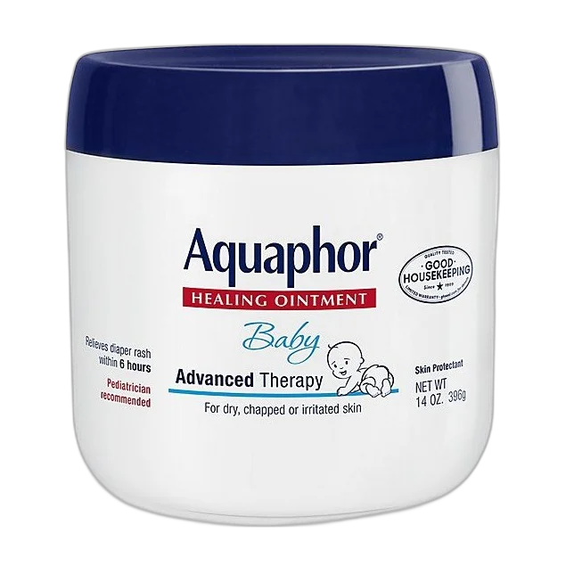 Baby Healing Ointment