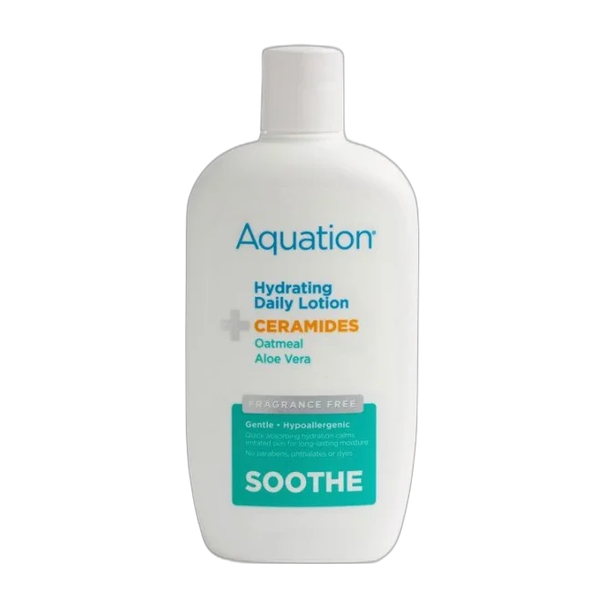 Hydrating Daily Lotion