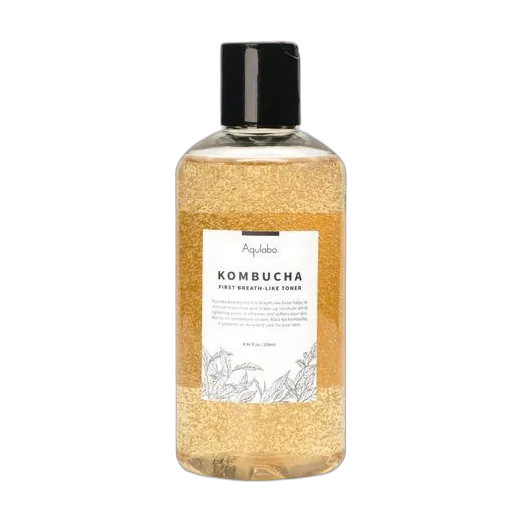 Kombucha First Breath-Like Toner