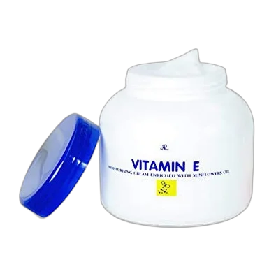 Vitamin E Cream