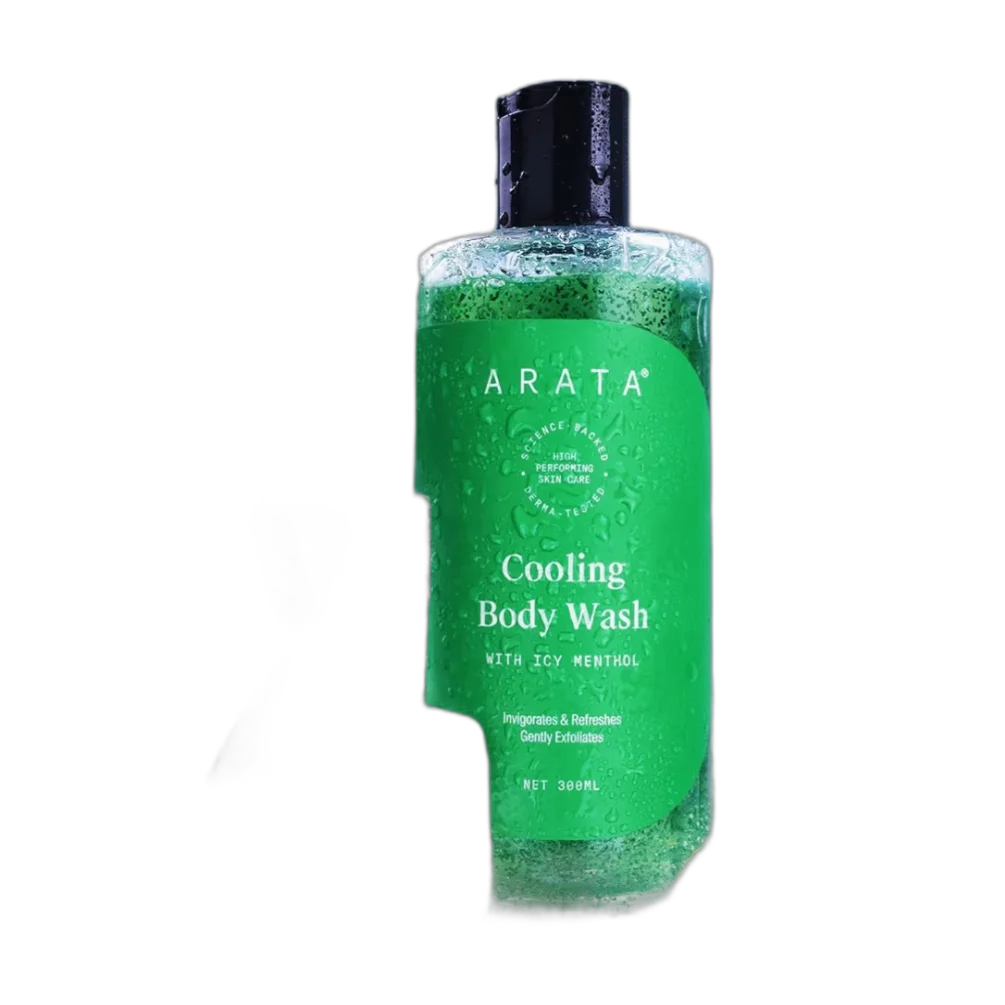 Bodywash