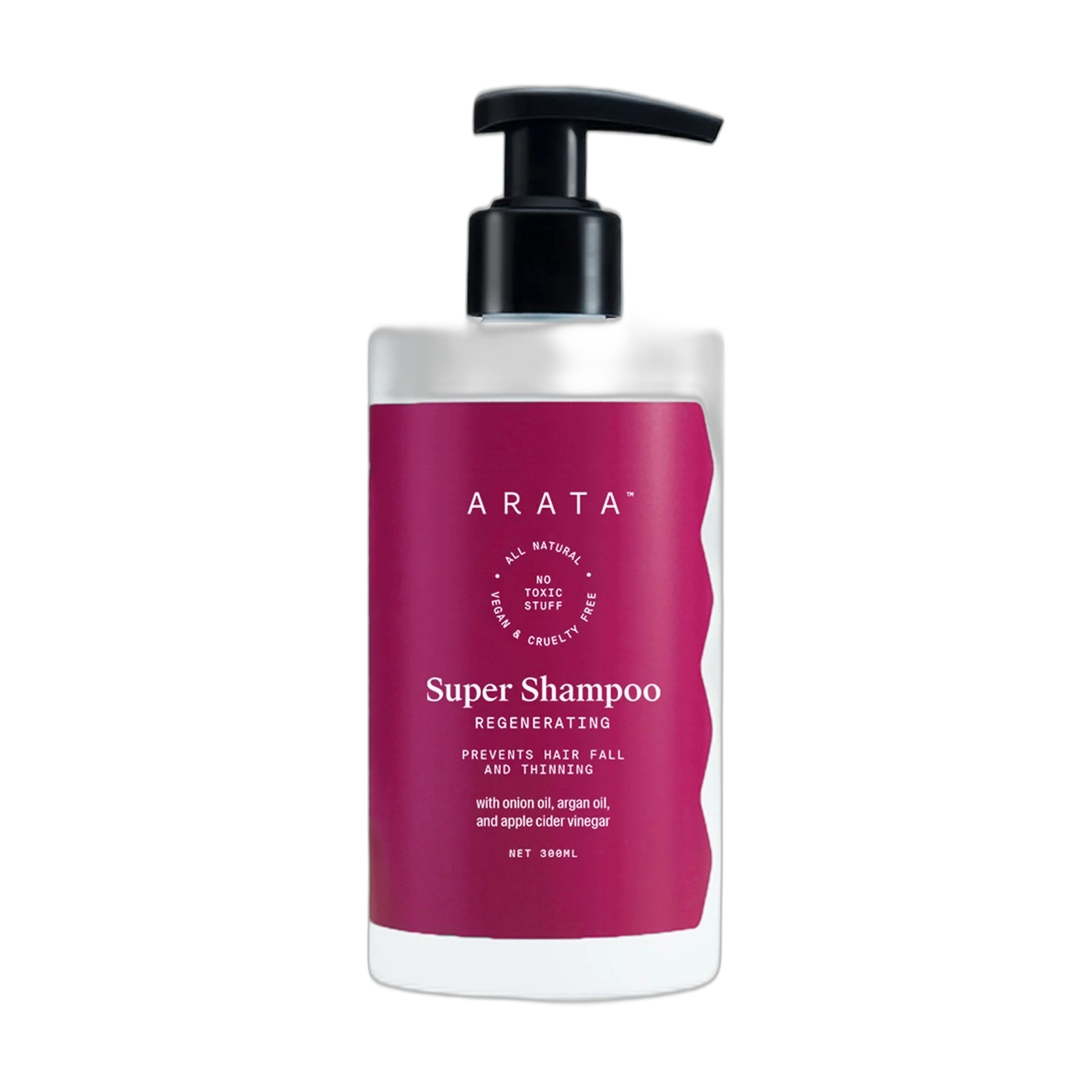 Super Shampoo