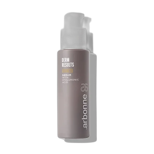 Dermresults Advanced Serum With Hyaluronic Acid