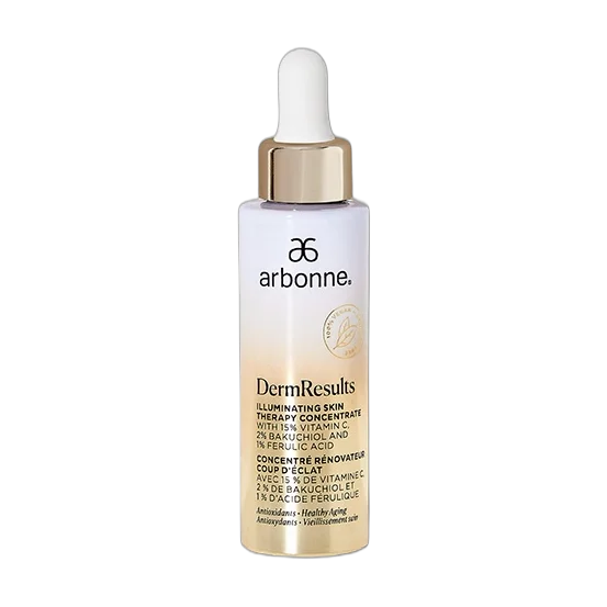 Dermresults Illuminating Skin Therapy Concentrate