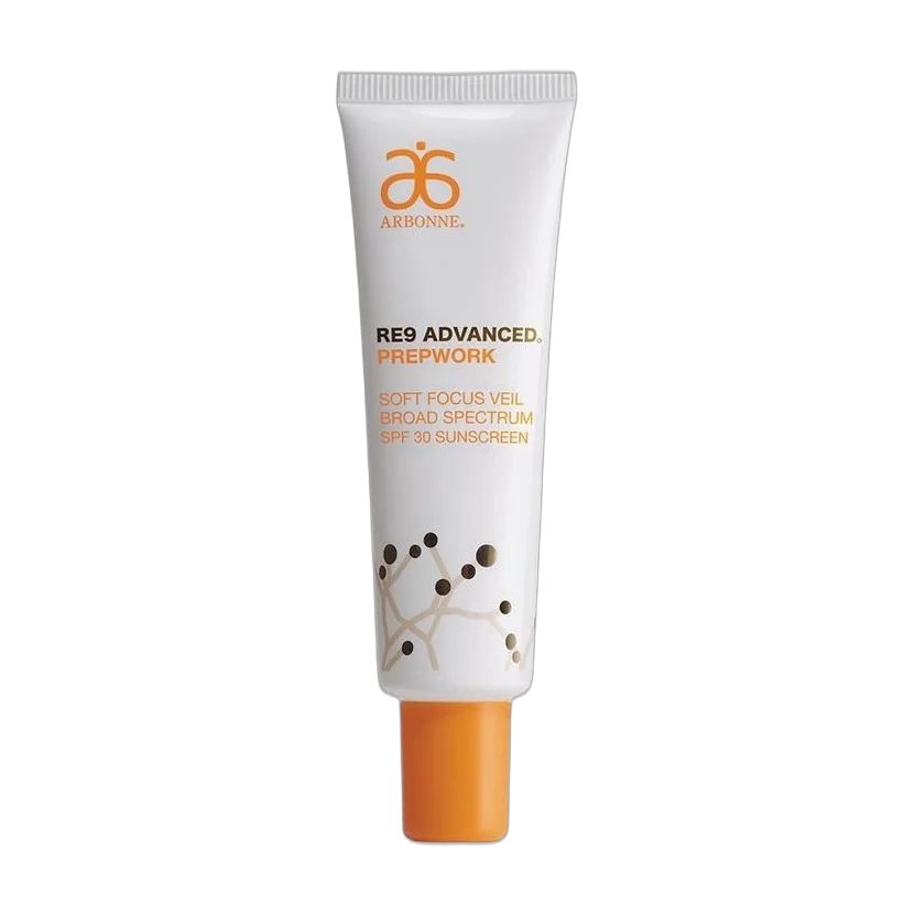 Re9 Advanced Prepwork Soft Focus Veil Broad Spectrum Spf 30