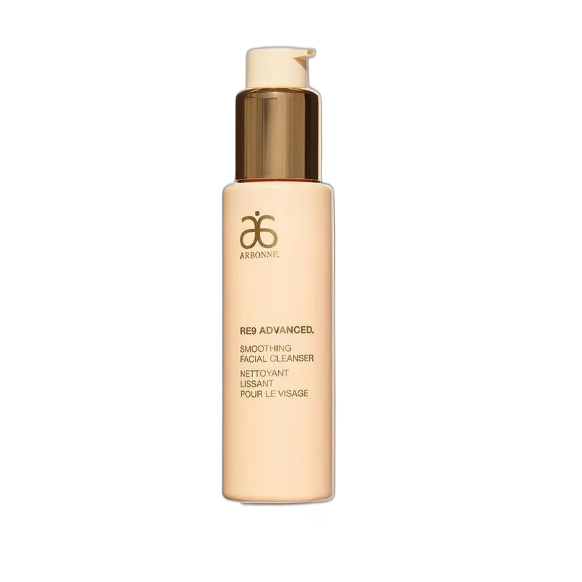 Re9 Advanced Smoothing Facial Cleanser