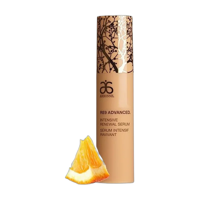 Re9 Intensive Renewal Serum