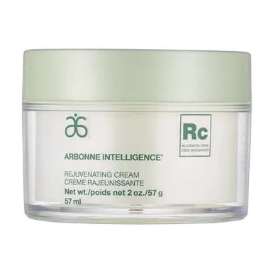 Rejuvenating Cream