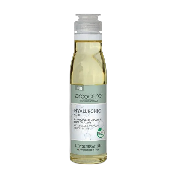 After Wax Hyaluronic Acid