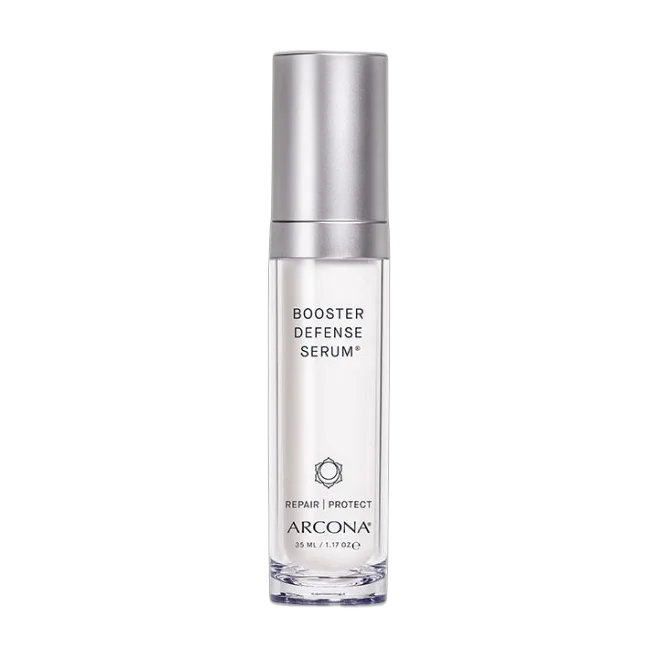 Booster Defense Serum