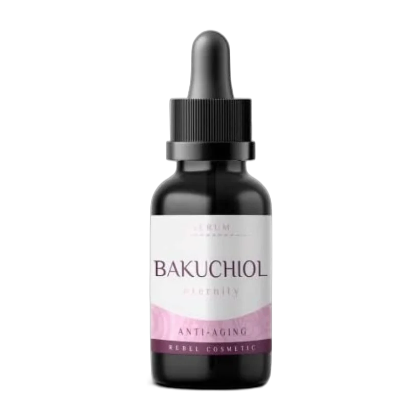 Eternity Serum