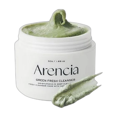 Fresh Green Cleanser