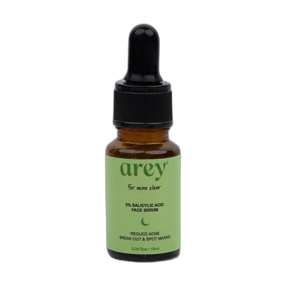 2% Salicylic Acid Serum