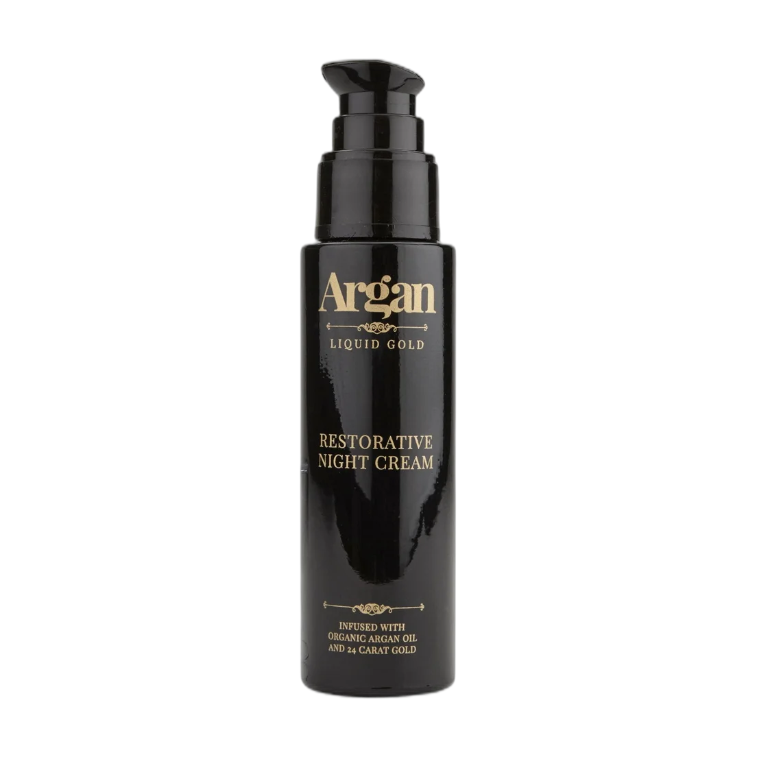 Restorative Night Cream