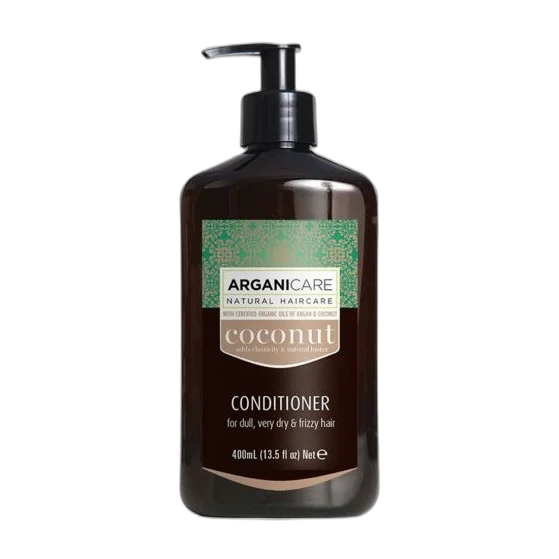 Coconut Conditioner