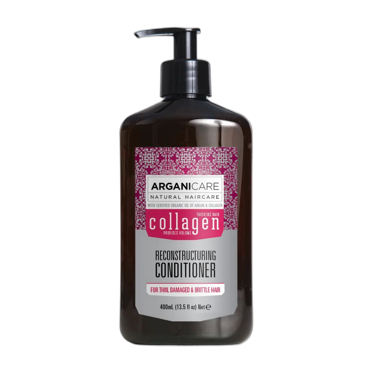 Collagen Reconstructing Conditioner