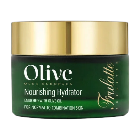 Olive Nourishing Hydrator