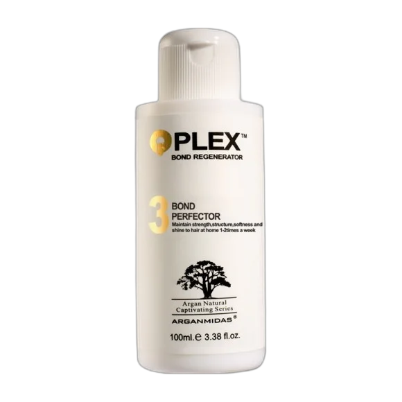 Qplex No 3 Bond Perfector