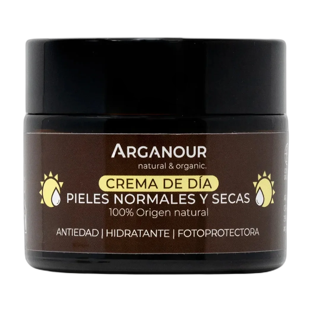 Anti-aging Facial Cream