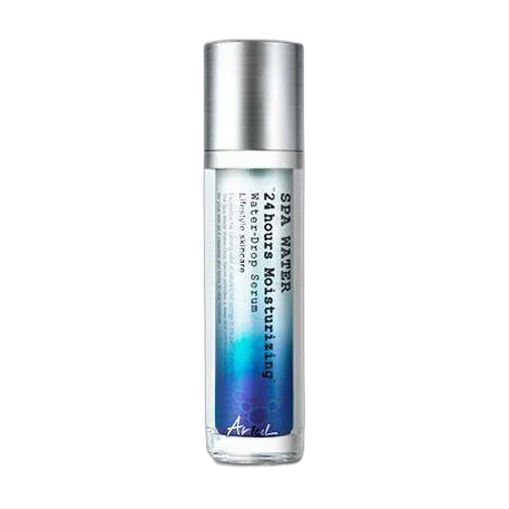Spa Water 24Hr Moisturizing Water-Drop Serum
