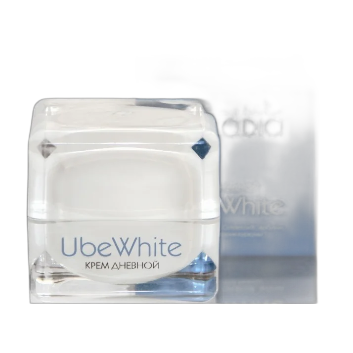 Ubewhite Крем Дневной