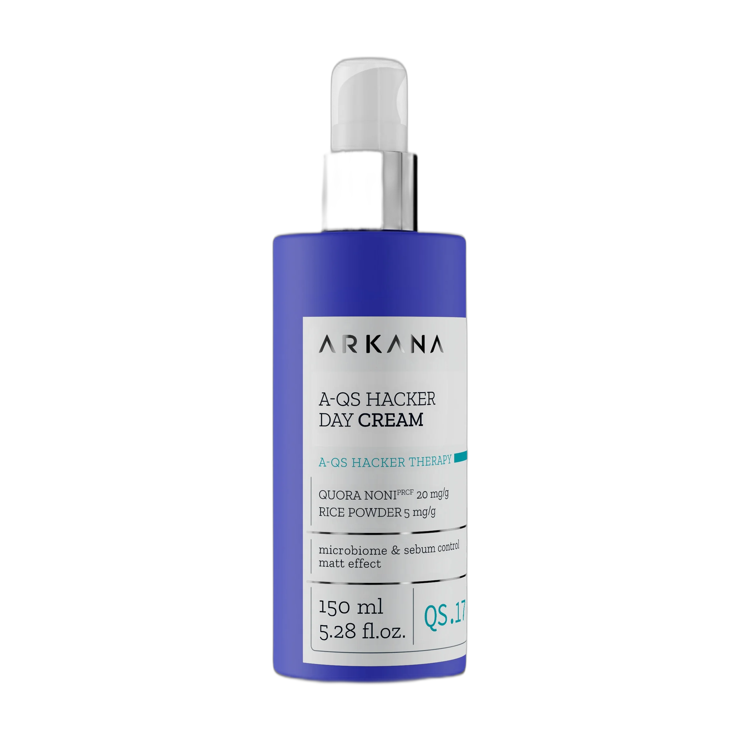 Hacker Day Cream
