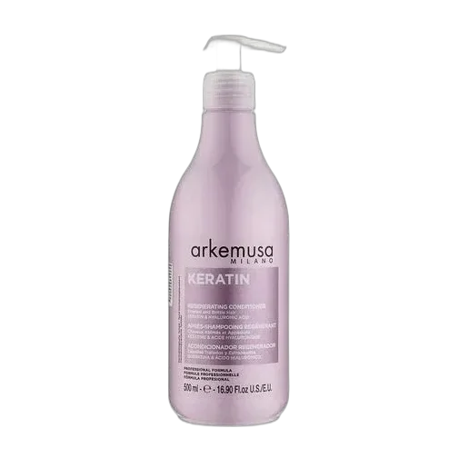 Keratin Regenerating Conditioner