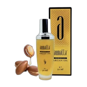 Moroccan Argan Oil
