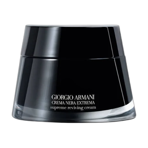 Crema Nera Extrema Supreme Light Reviving Cream