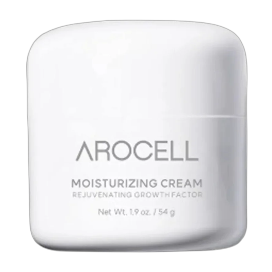 Moisturizing Cream