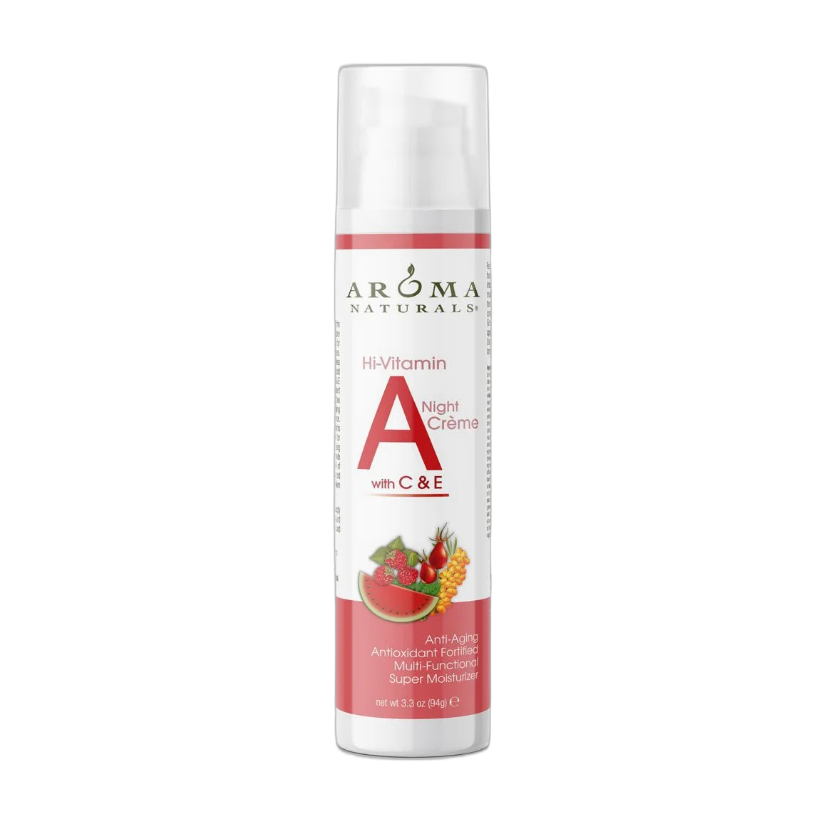 High-Vitamin A Créme
