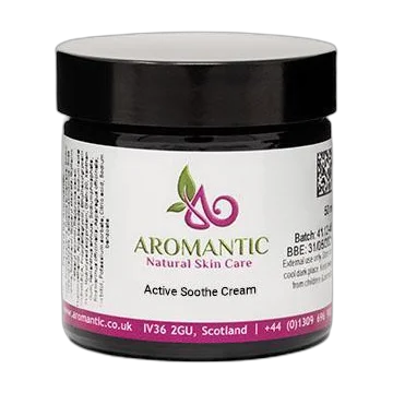 Active Soothe Cream