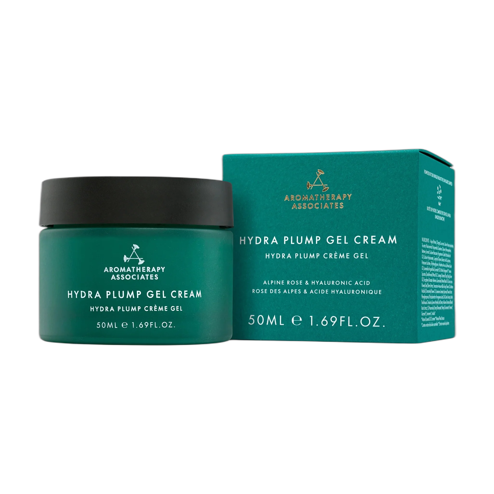 Hydra Plump Gel Cream