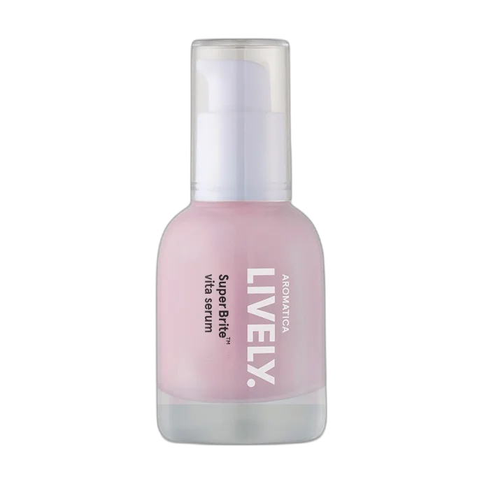 Lively Superbrite™ Vita Serum