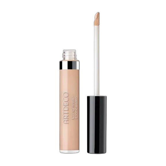 Long-Wear Concealer Waterproof