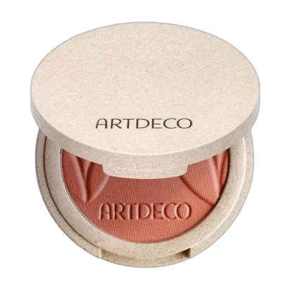 Silky Powder Blush