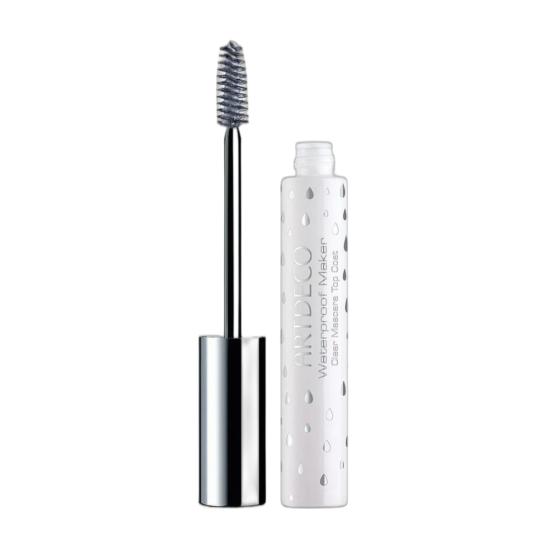 Waterproof Maker Clear Mascara Top Coat