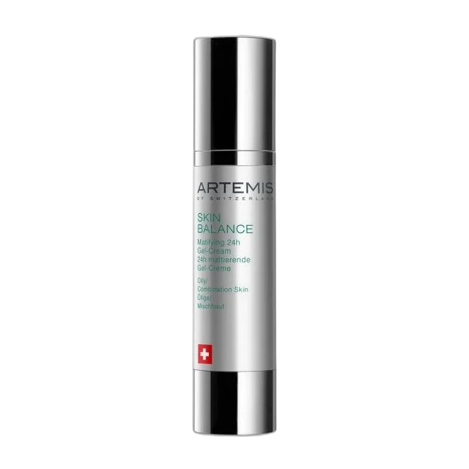 Skin Balance Matifying 24h Gel-Cream