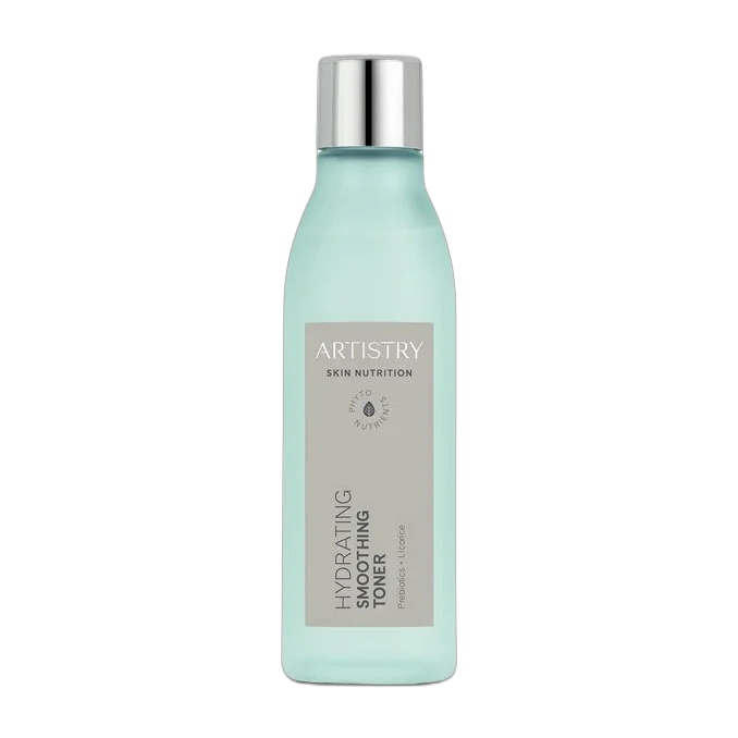 Hydrating Smoothing Toner