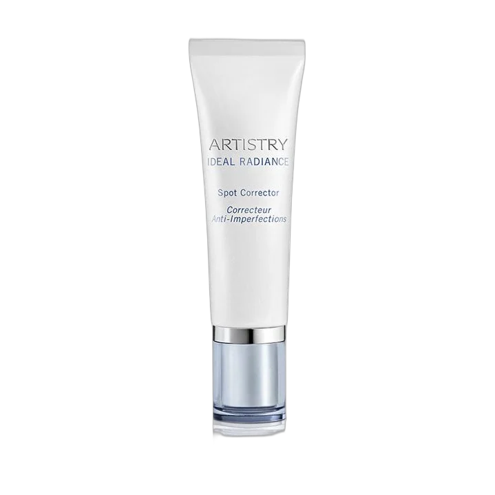 Ideal Radiance Spot Corrector
