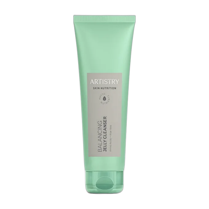 Balancing Jelly Cleanser