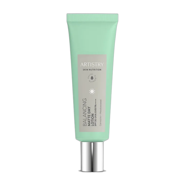 Balancing Matte Day Lotion SPF 30