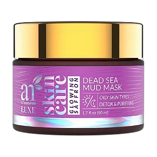 Dead Sea Mud Mask