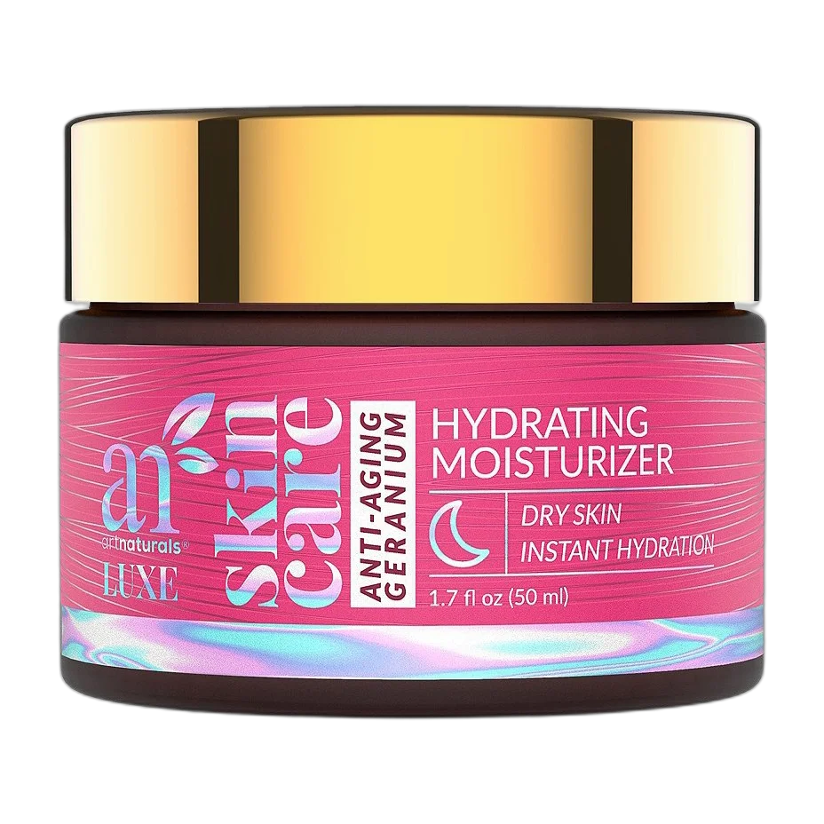 Luxe Hydrating Moisturizer