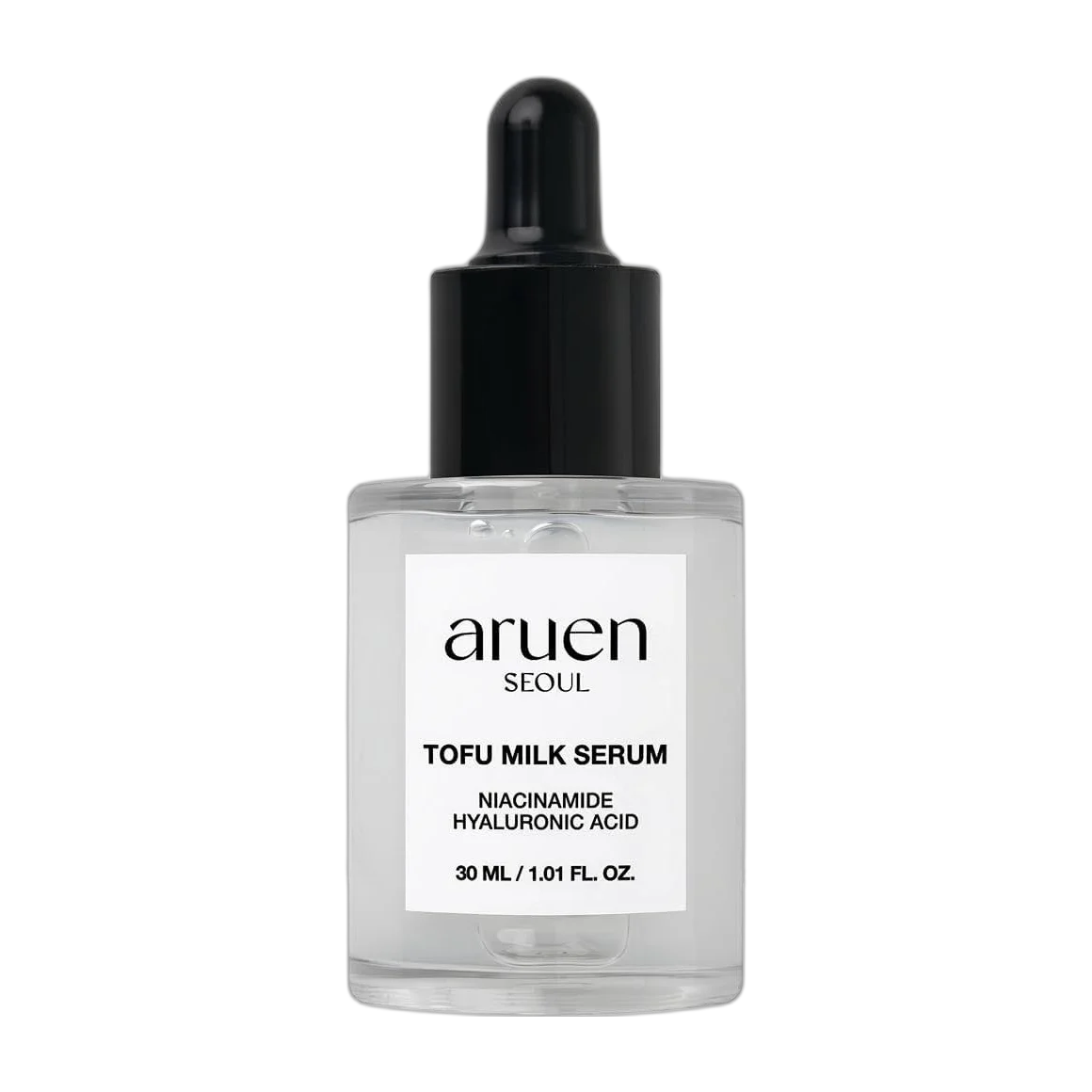 Bean Essence Tofu Milk Serum