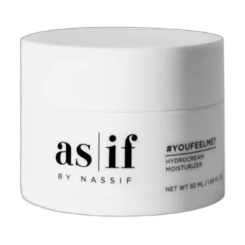 Moisturizer