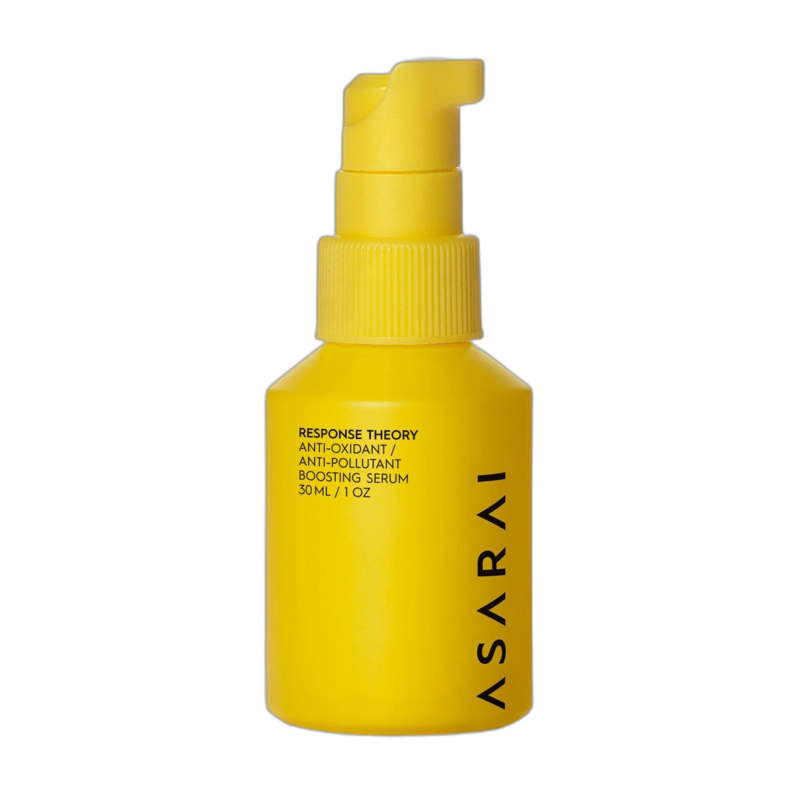 Response Theory - Daily Serum