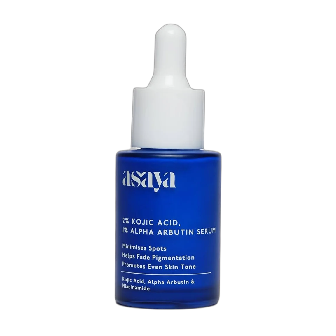 2%kojic Acid, 1% Alpha Arbutin Serum