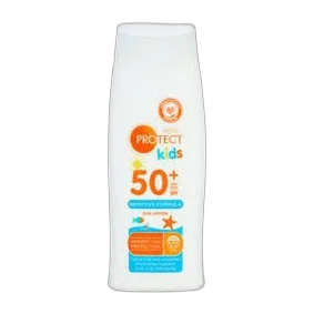 Protect Kids Sensitive Formula Sun Lotion High SPF 50